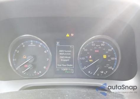 2017 Toyota Rav4 Limited из США, поврежденный, VIN 2T3DFREV2HW580769